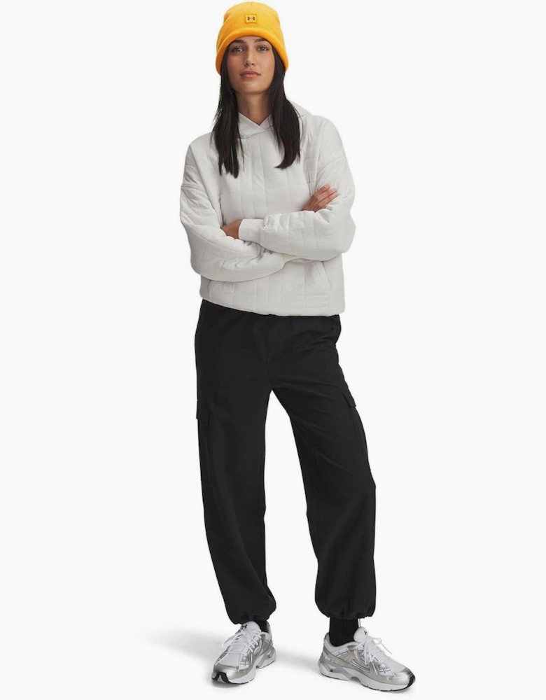 Unstoppable Flhoody