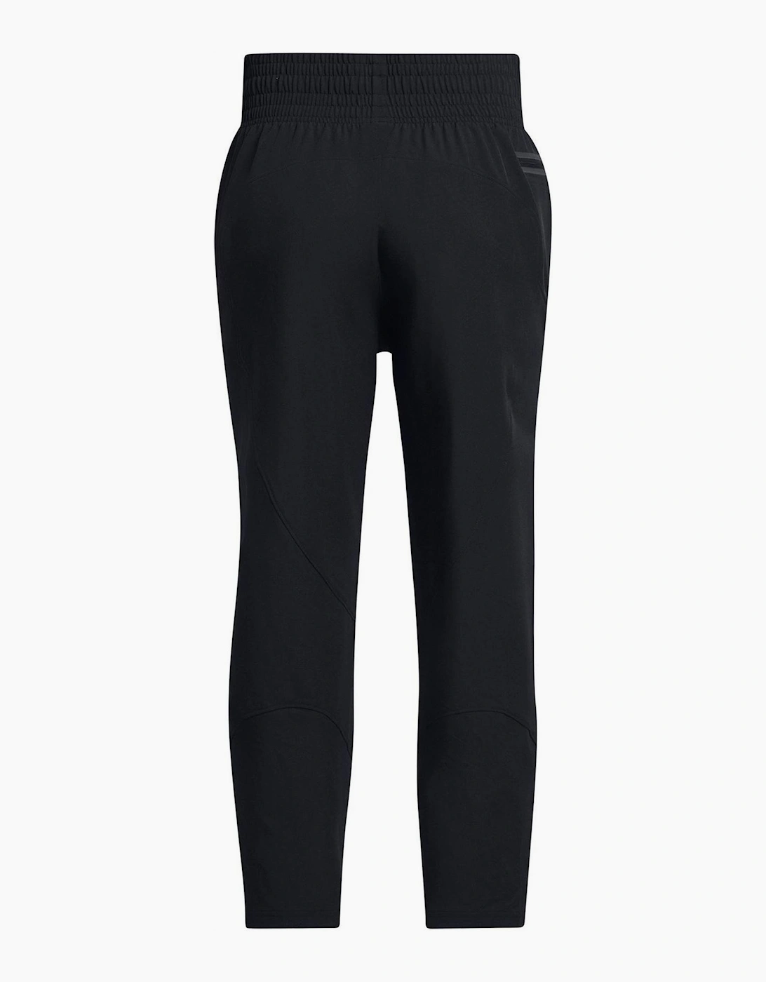 Womens Armour Ankle Pant Tracksuit Bottom