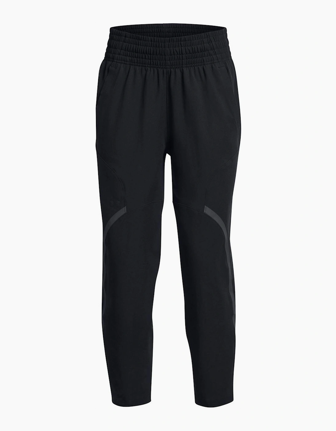 Womens Armour Ankle Pant Tracksuit Bottom, 7 of 6