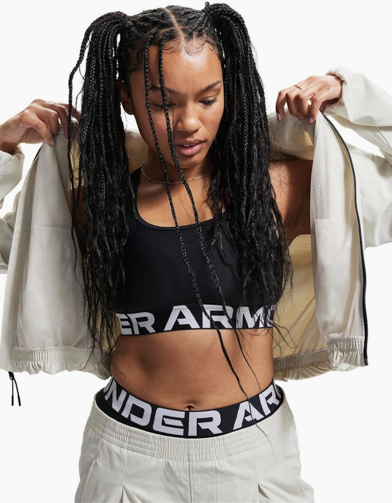 Unstoppable Woven Jacket