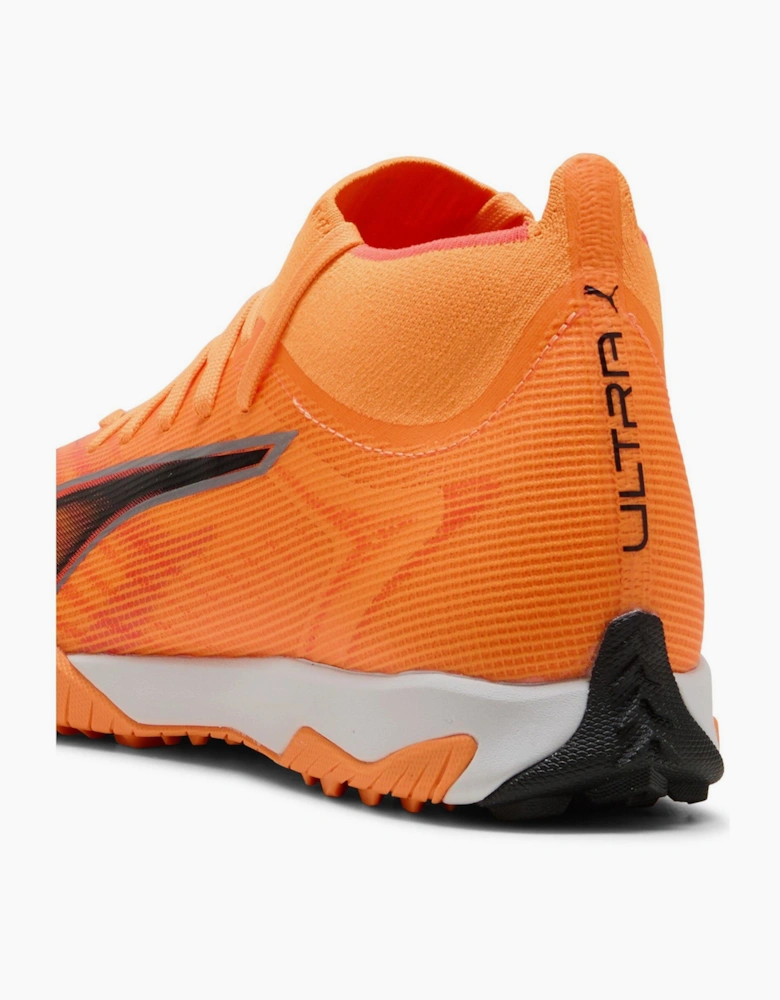 Ultra 6 Match+ Astro Turf Football Boots