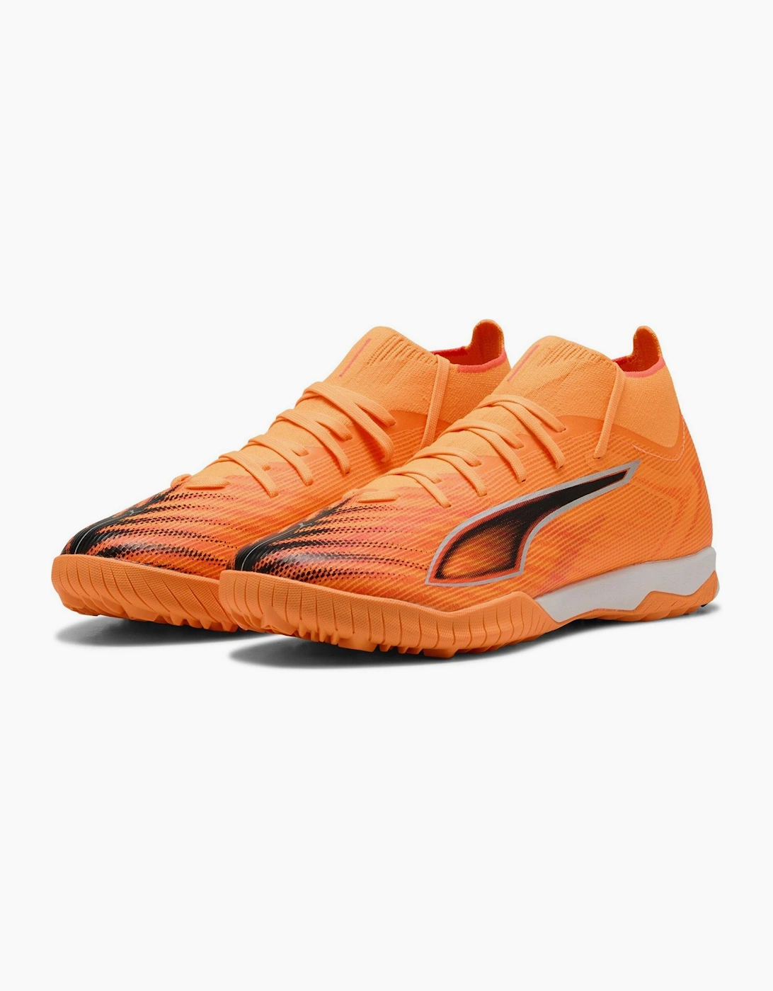 Ultra 6 Match+ Astro Turf Football Boots, 6 of 5