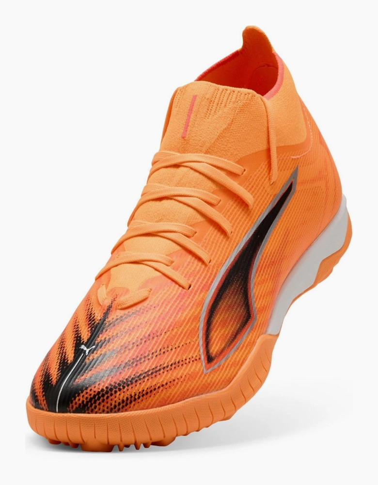 Ultra 6 Match+ Astro Turf Football Boots