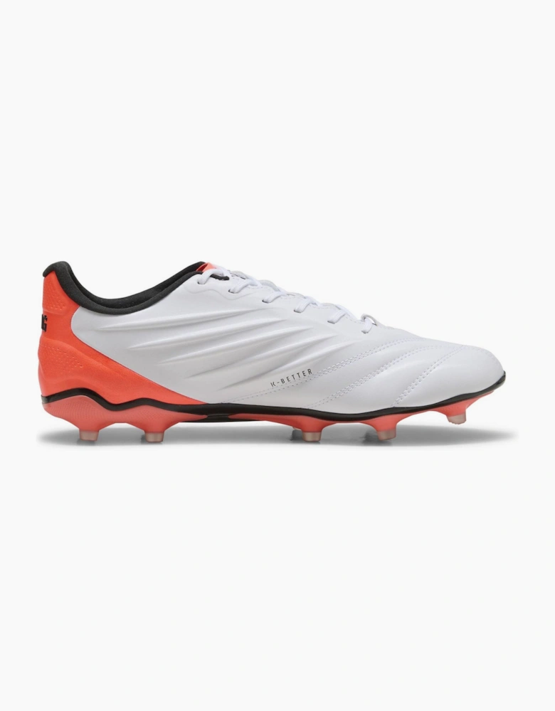 King Pro Firm Ground Football Boots