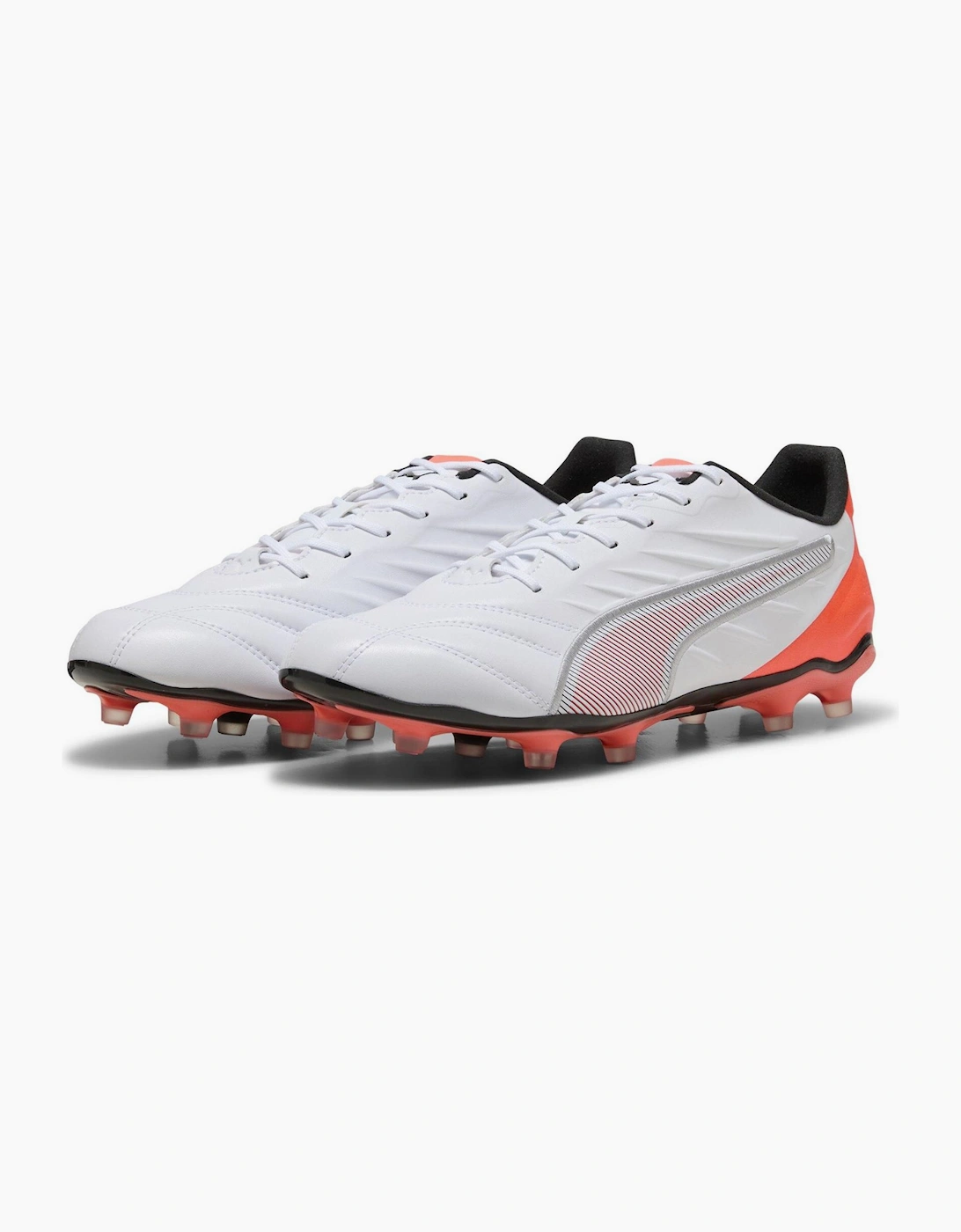 King Pro Firm Ground Football Boots, 7 of 6