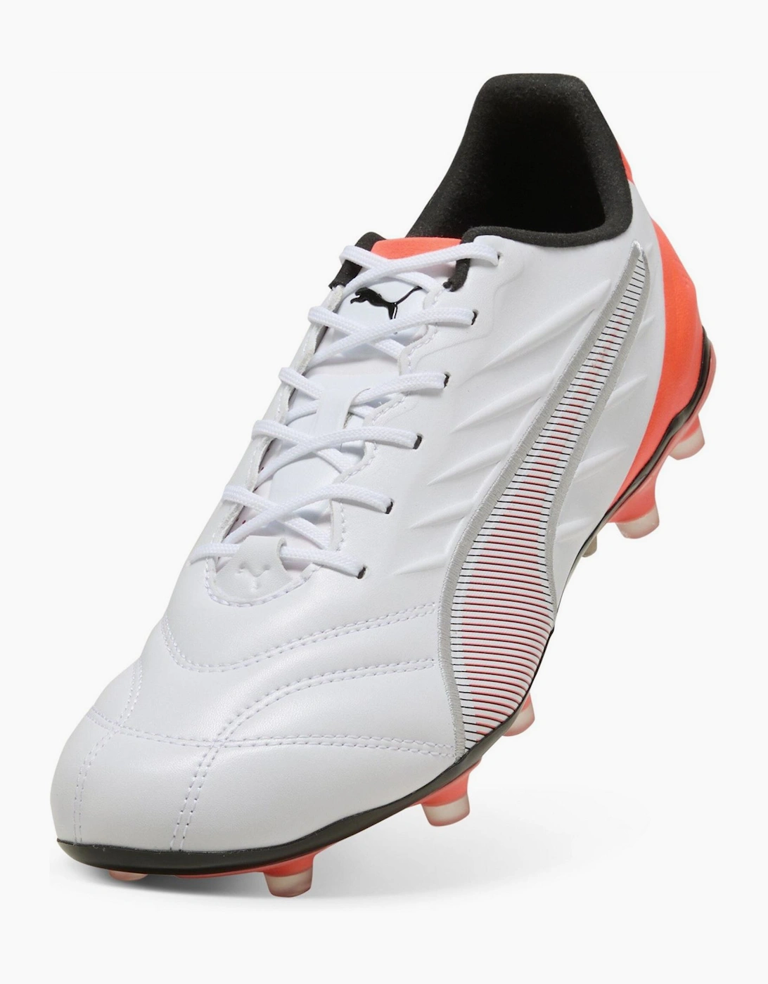 King Pro Firm Ground Football Boots