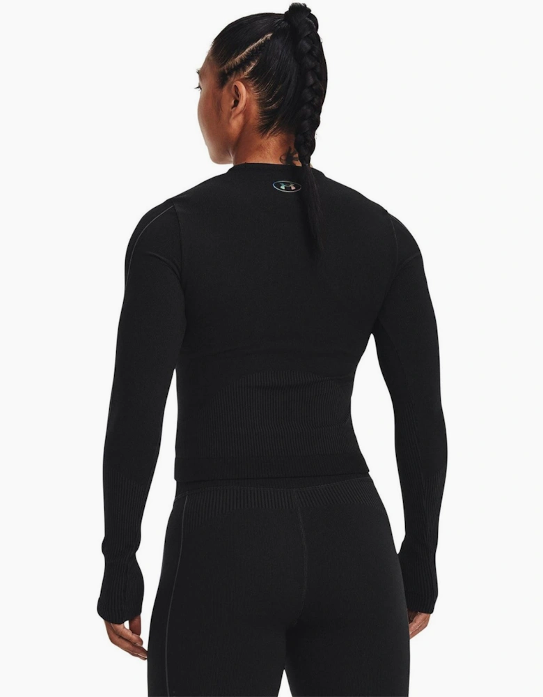 Rush Seamless ls