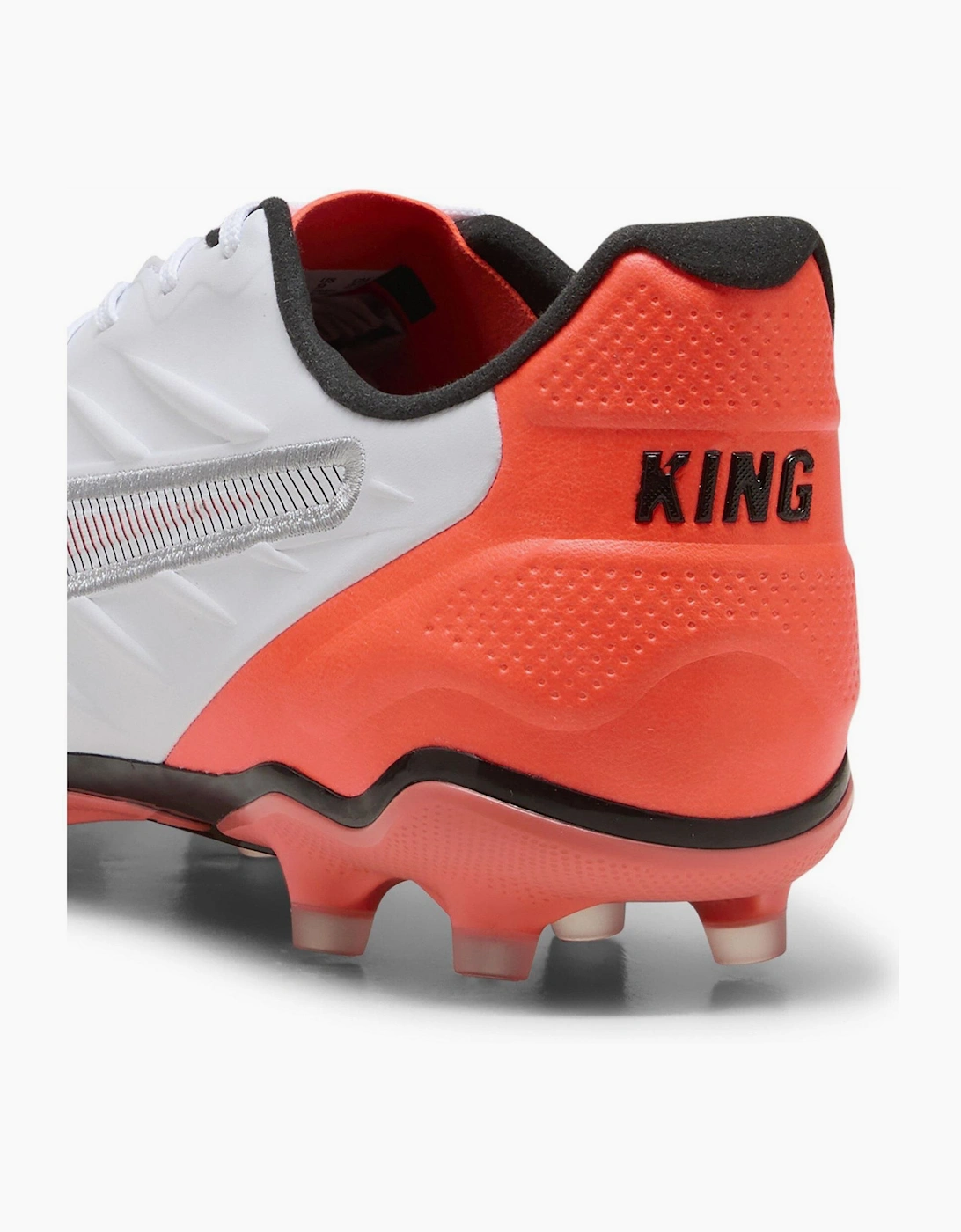 King Pro Firm Ground Football Boots