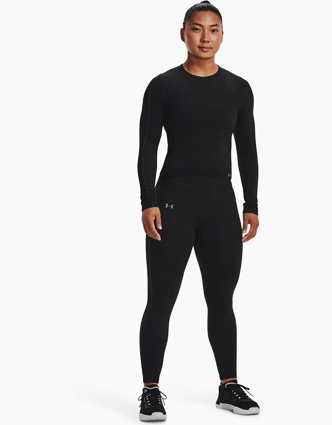 Rush Seamless ls