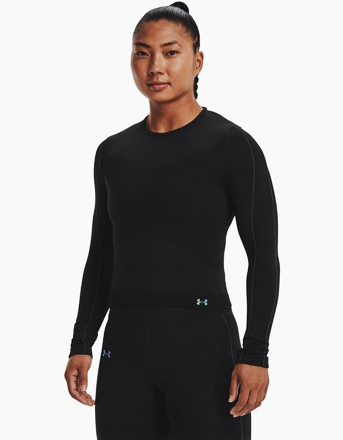 Rush Seamless ls