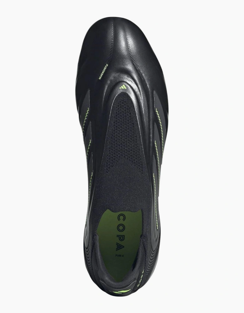 Copa Pure Iii