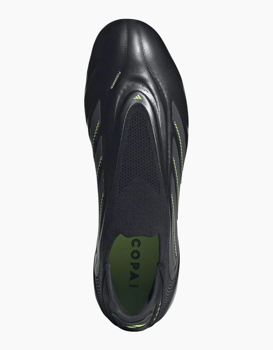 Copa Pure Iii
