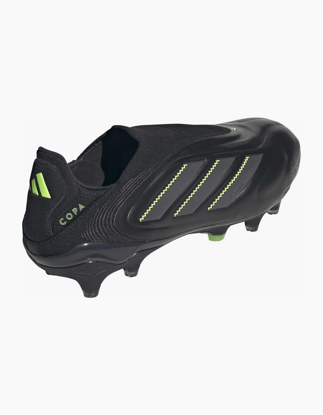 Copa Pure Iii