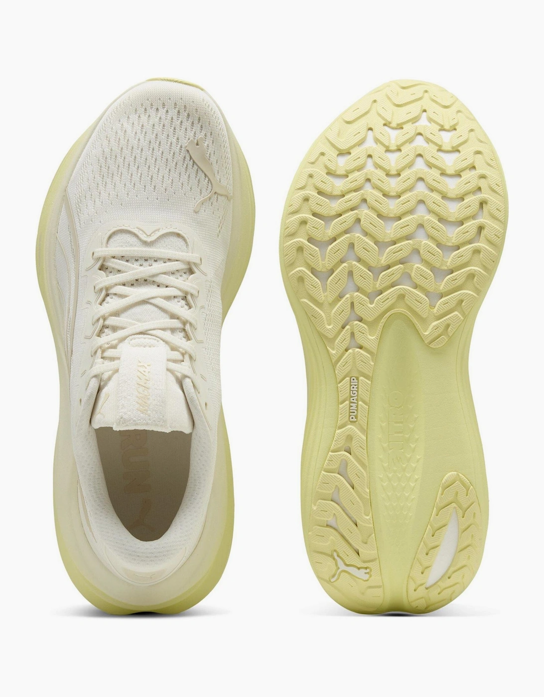 Magmax Nitro Running Shoes