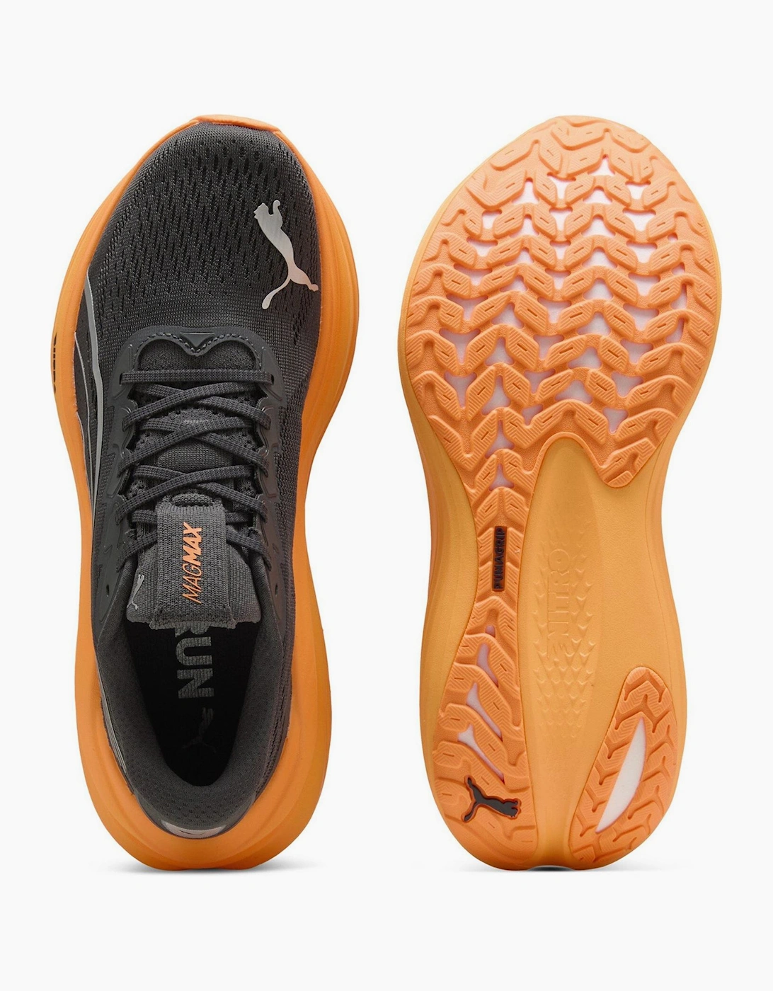 Magmax Nitro Running Shoes