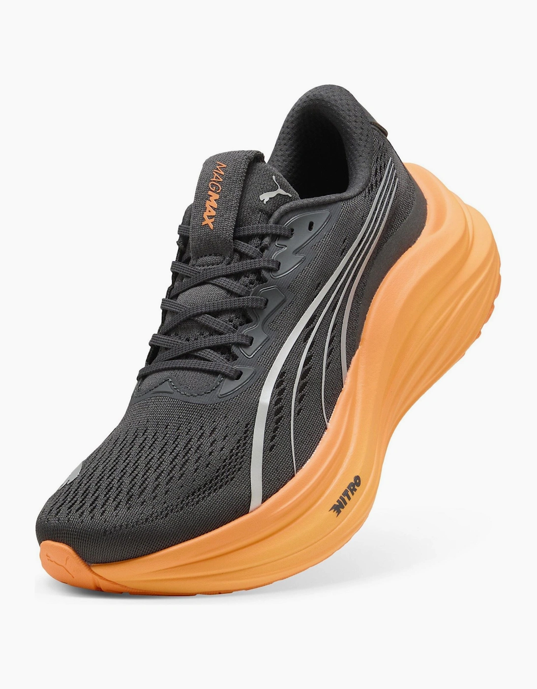 Magmax Nitro Running Shoes