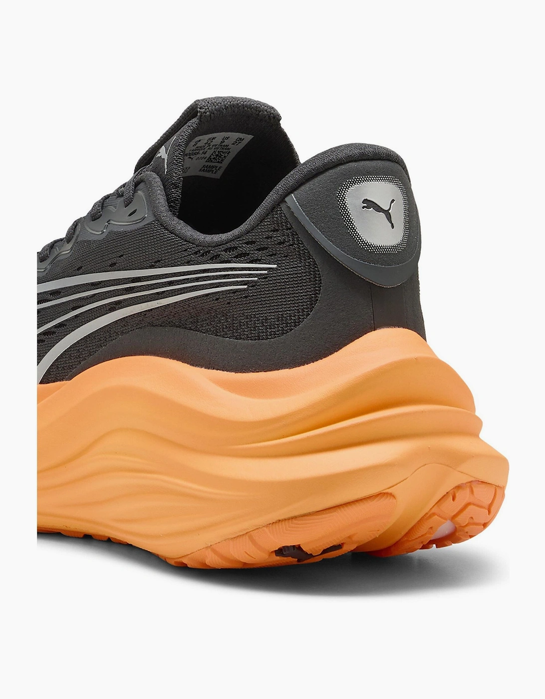 Magmax Nitro Running Shoes