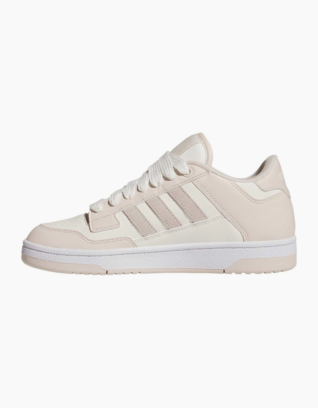 Womens Rapid Court Low W Trainers