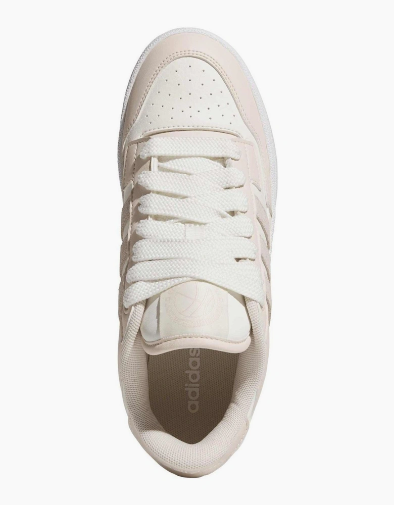 Womens Rapid Court Low W Trainers