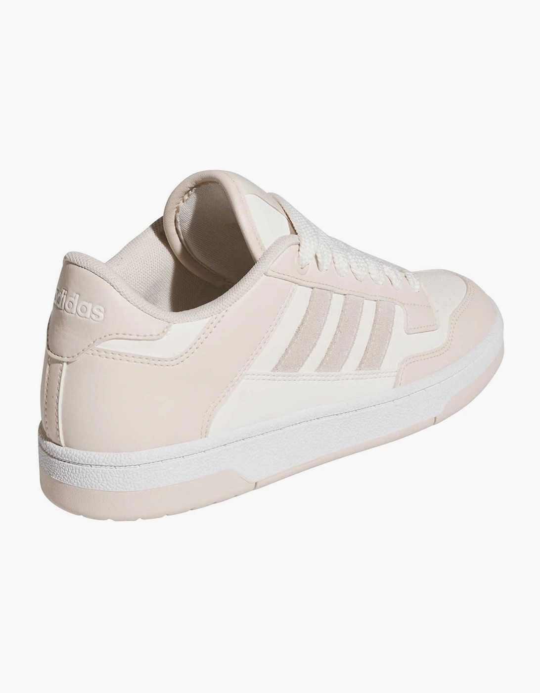 Womens Rapid Court Low W Trainers