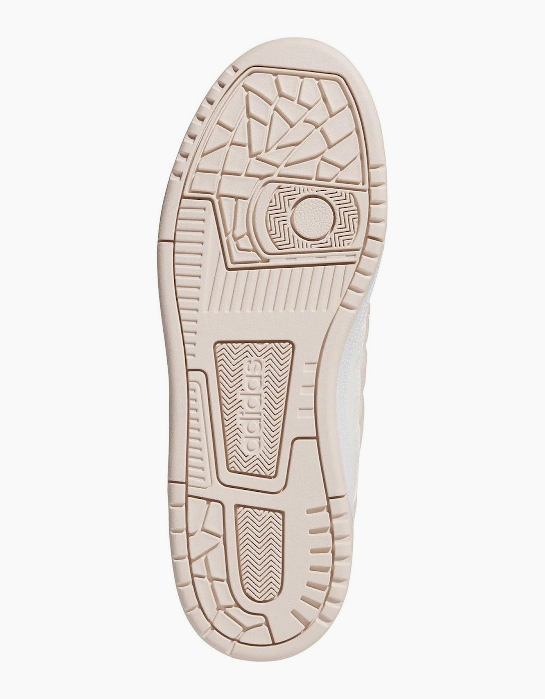 Womens Rapid Court Low W Trainers