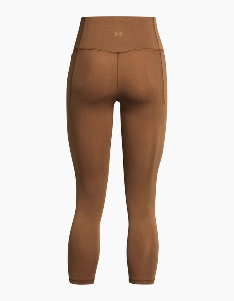 Meridian Ank Leg