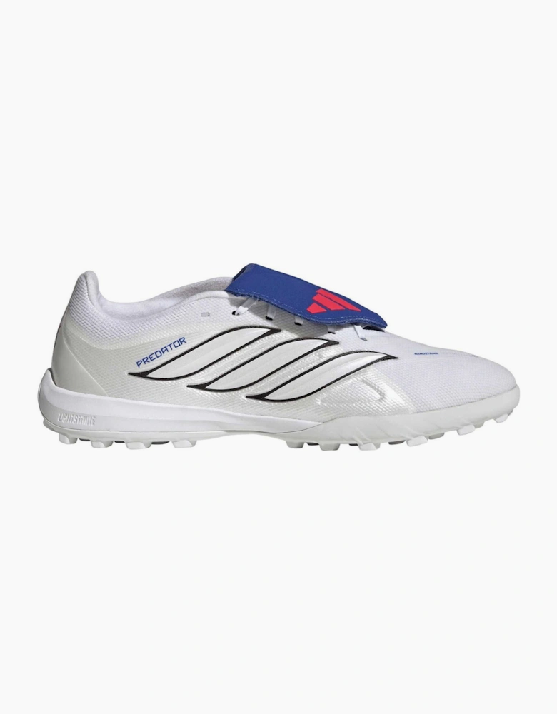 Pred Leag ft