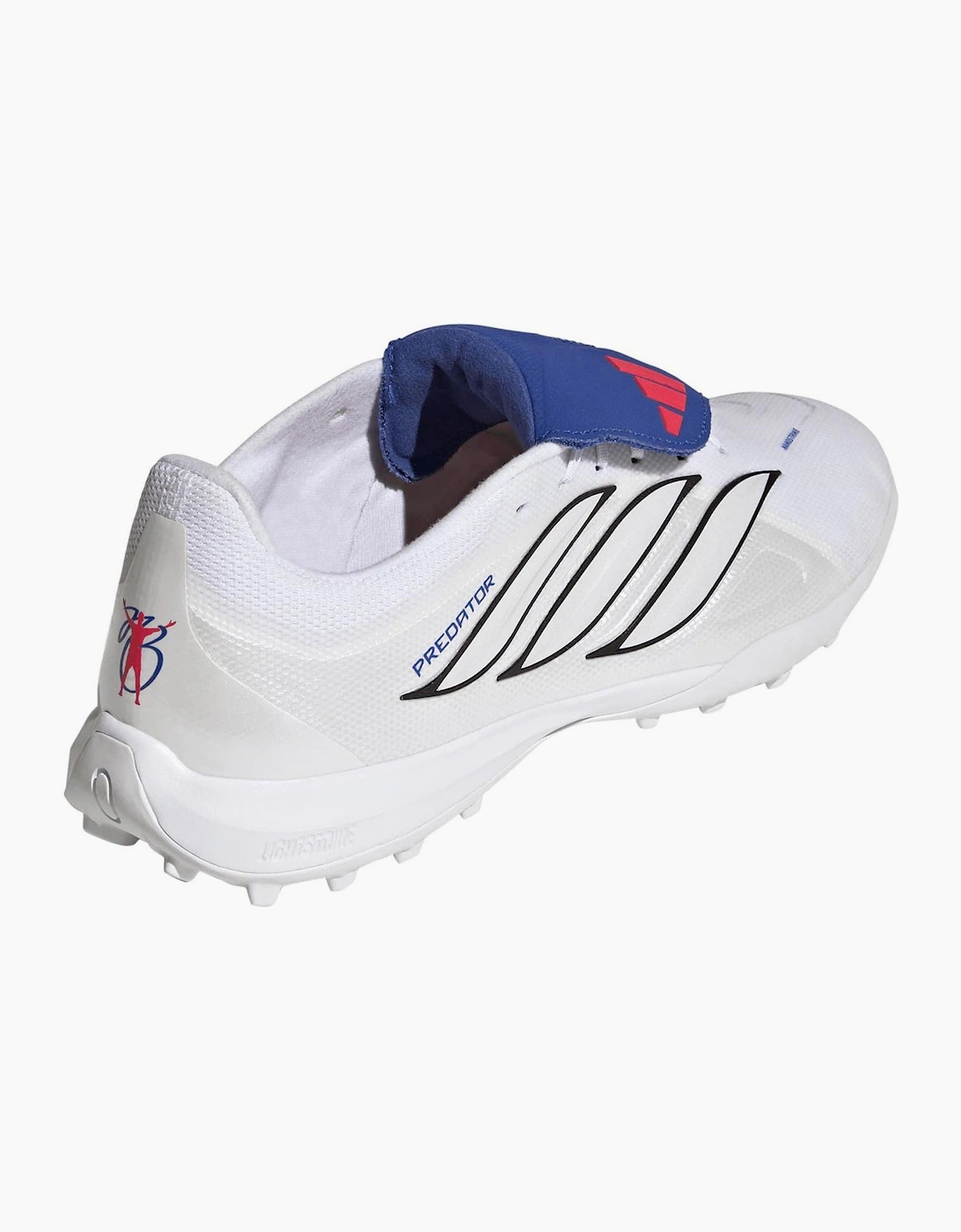 Pred Leag ft