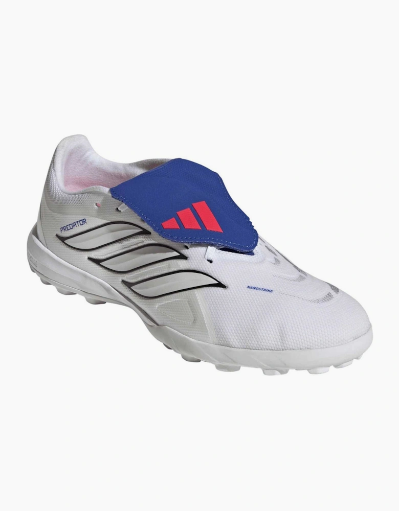 Pred Leag ft