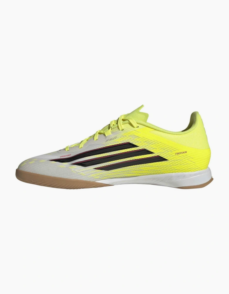 F50 League in