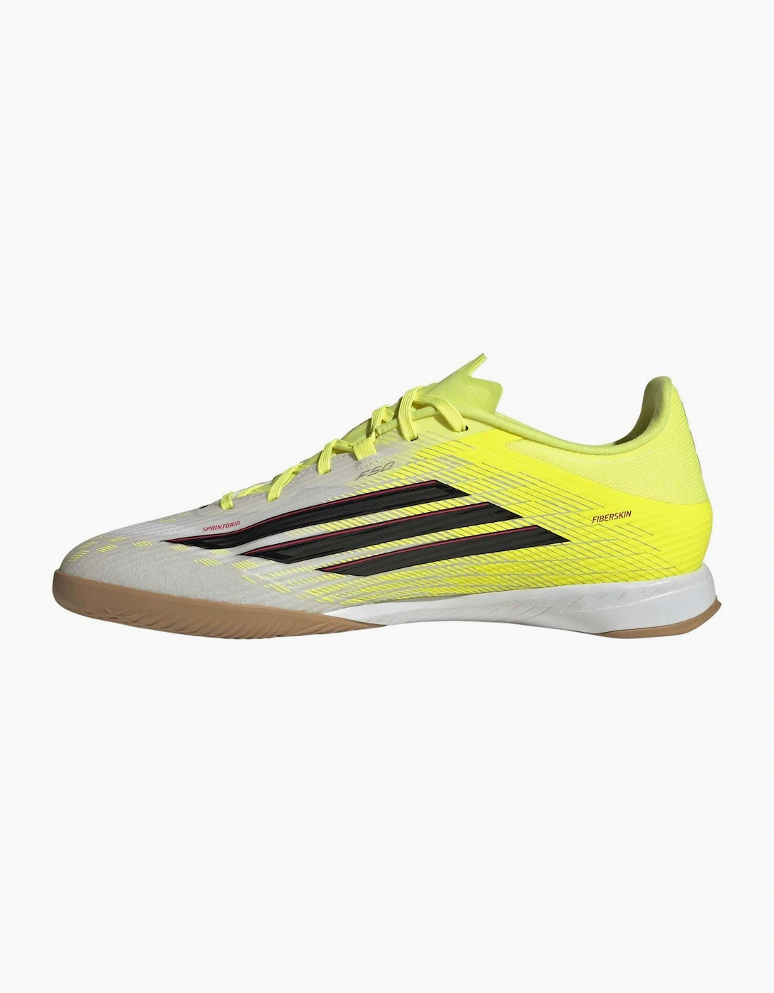 F50 League in