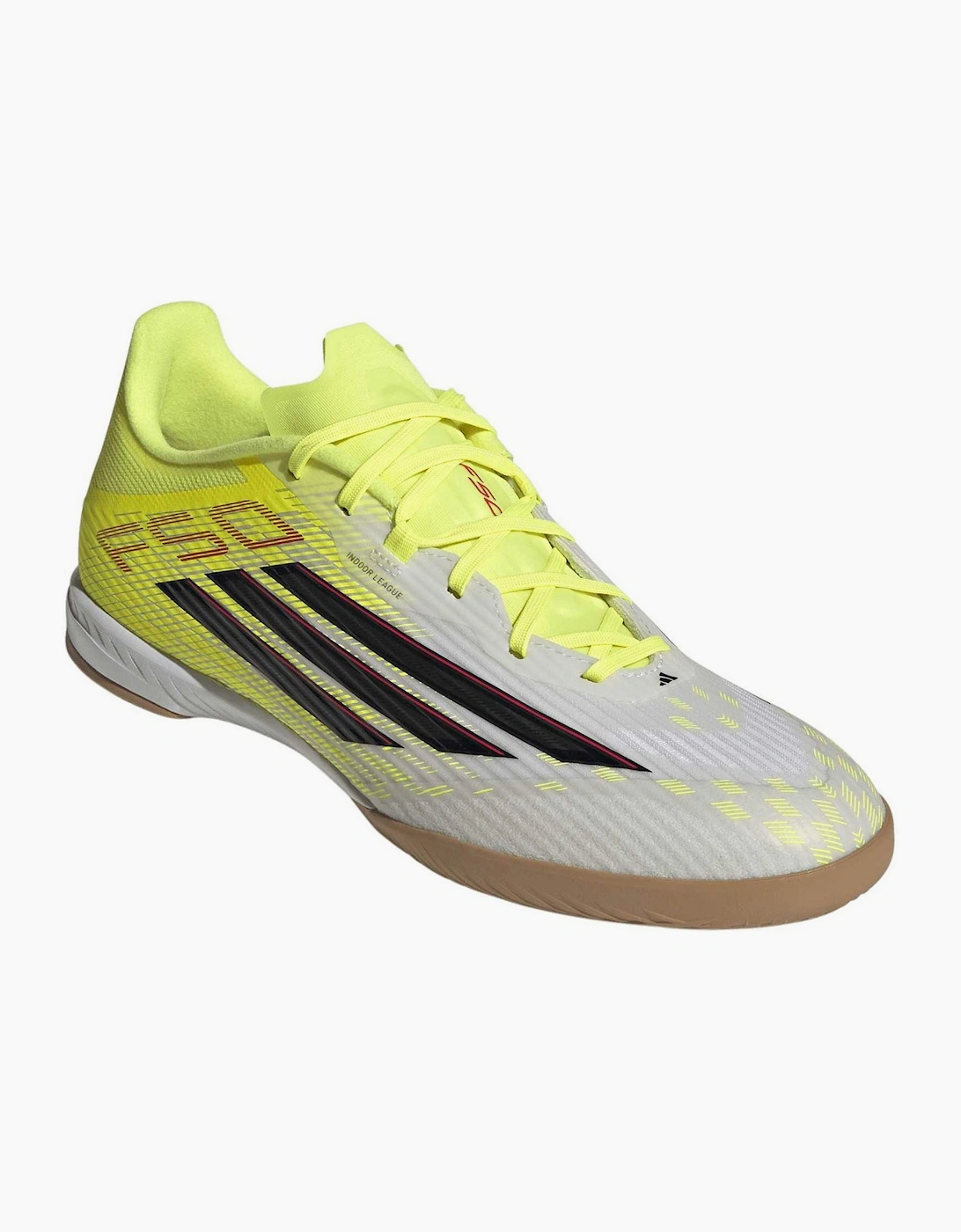 F50 League in