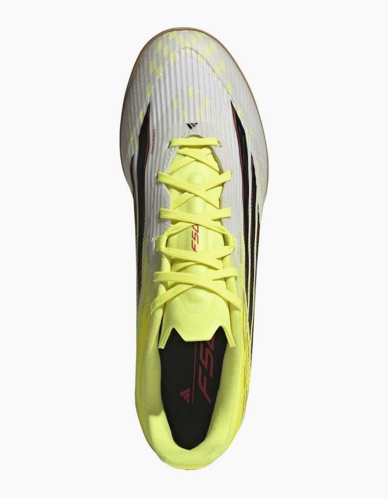 F50 League in