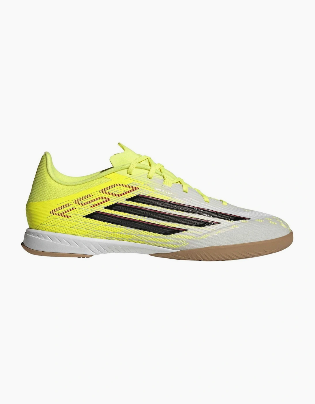 F50 League in
