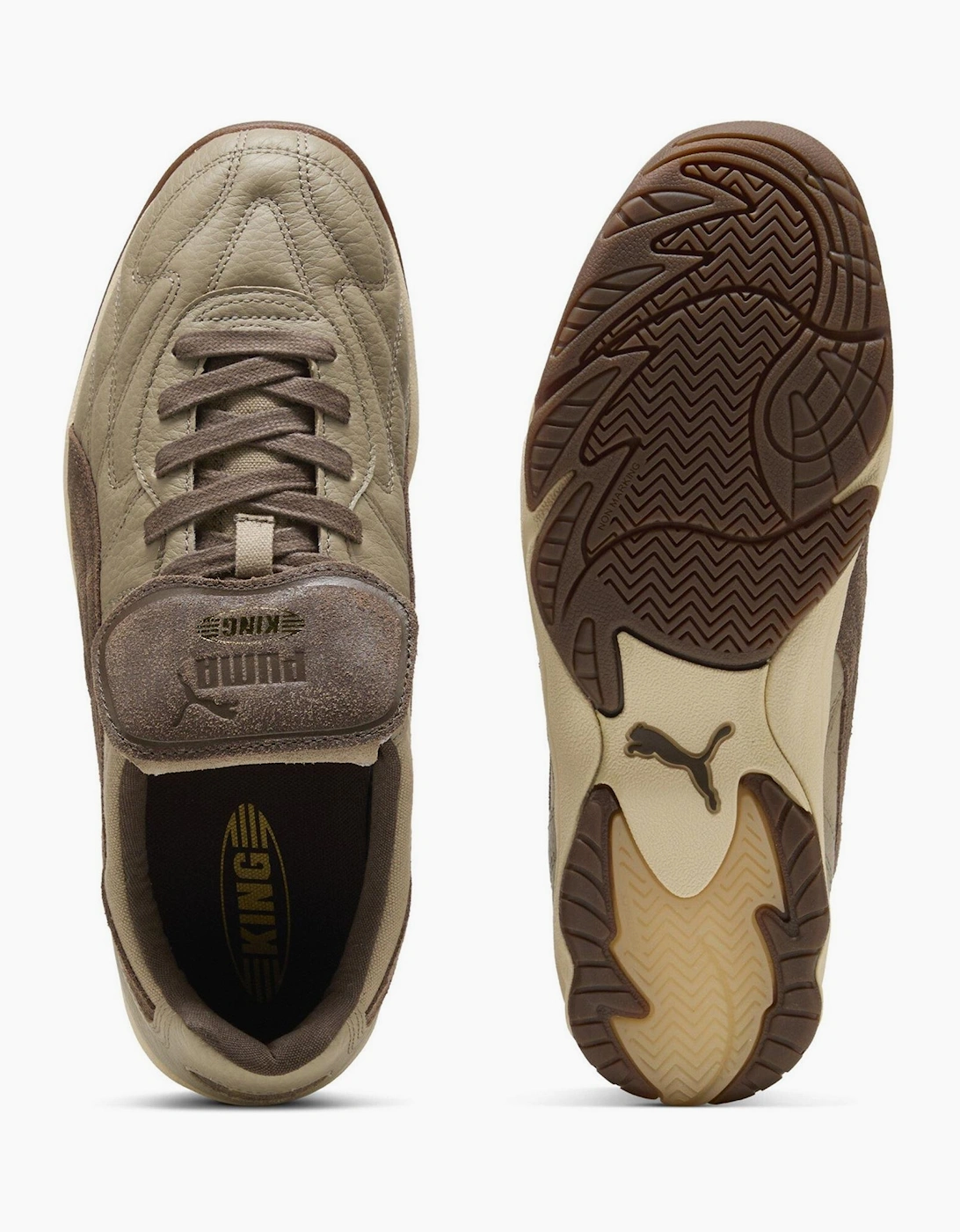 King Indoor Futbolito Football Boots