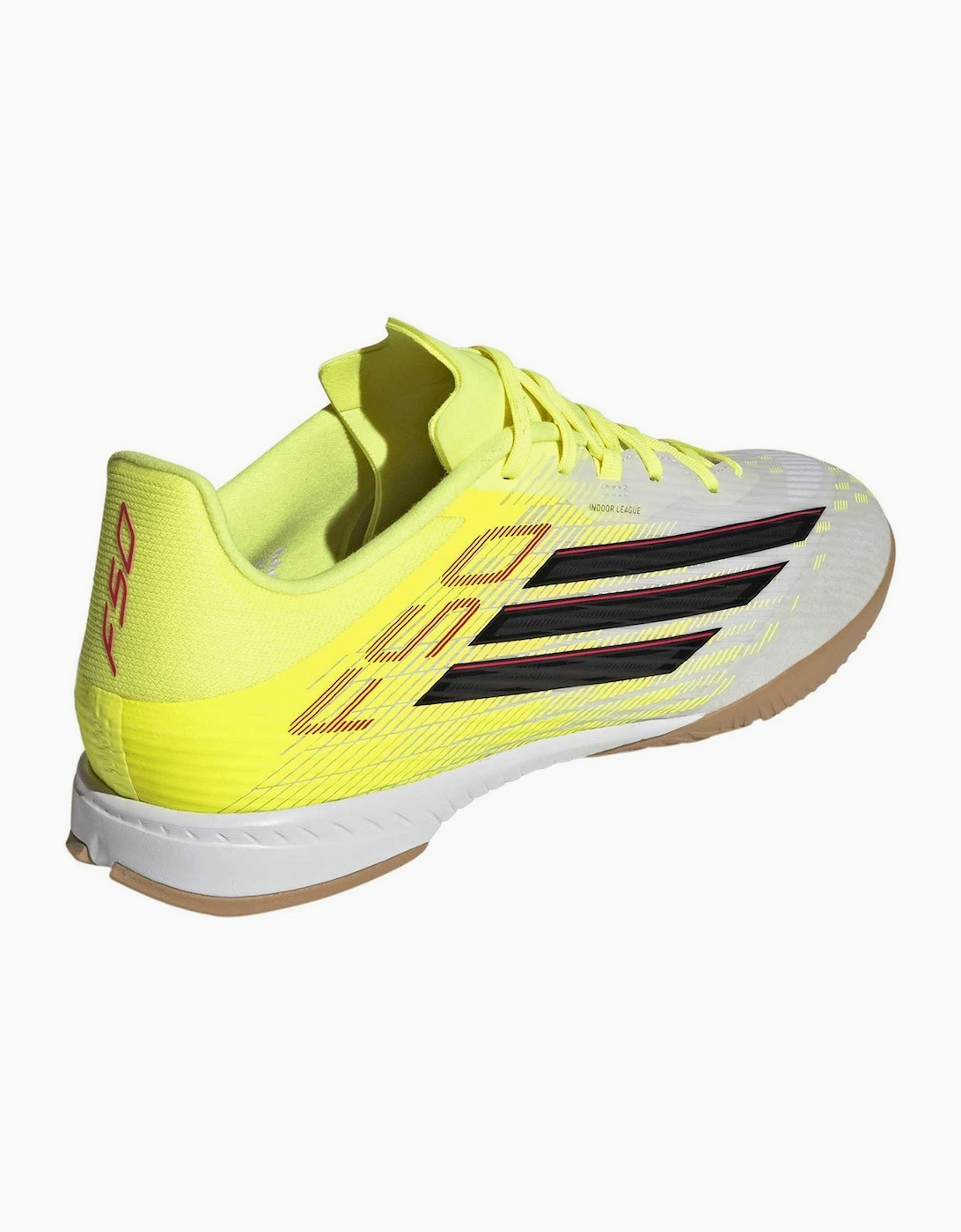 F50 League in