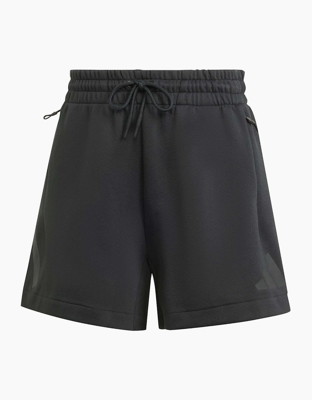 Adidas Women's Womens W Z.n.e. Short Jogger - Black - Size, 8