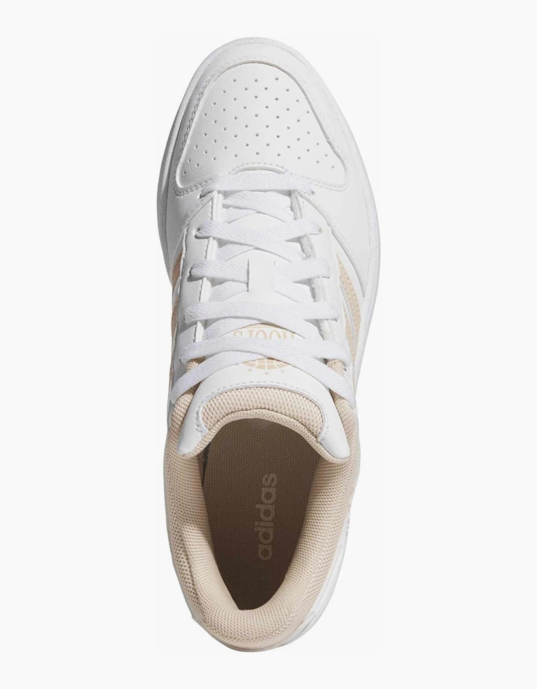 Hoops Classic Court Trainers