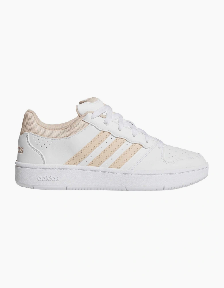 Hoops Classic Court Trainers