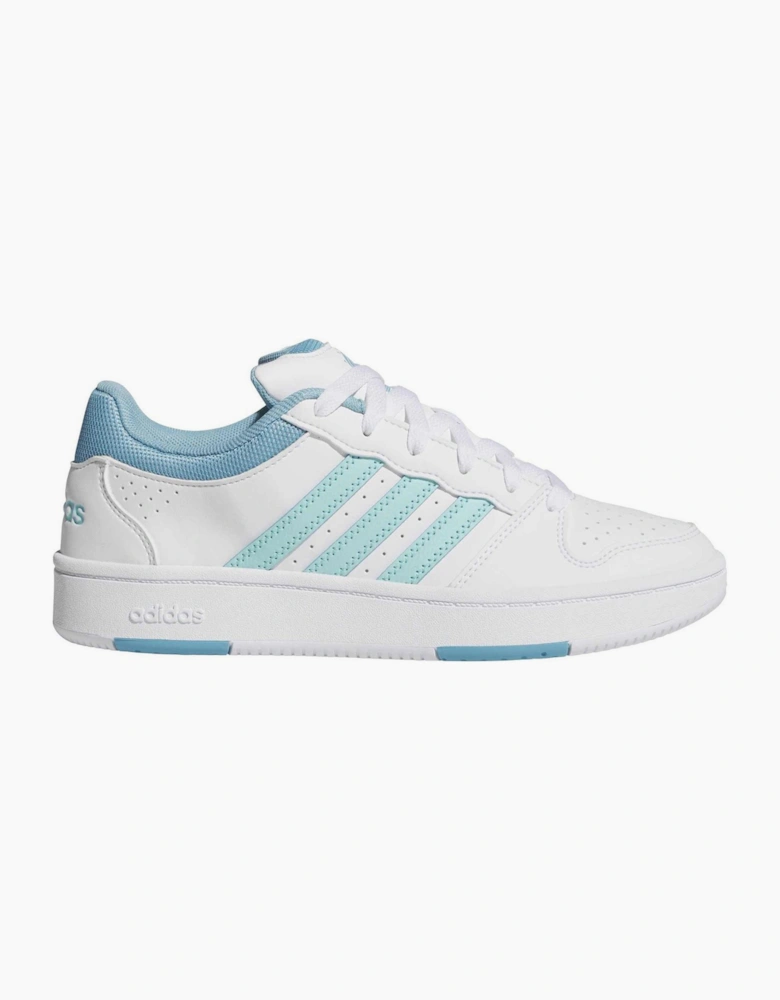 Hoops Classic Court Trainers