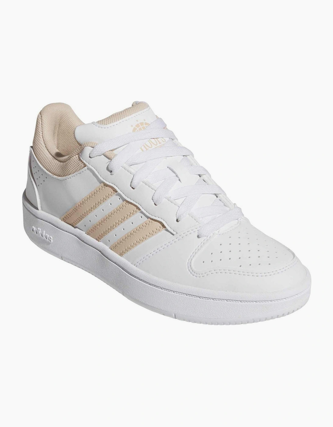 Hoops Classic Court Trainers