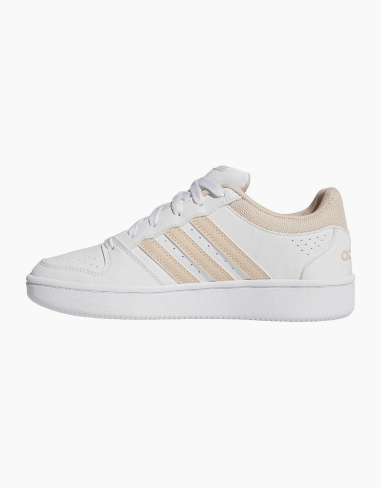 Hoops Classic Court Trainers