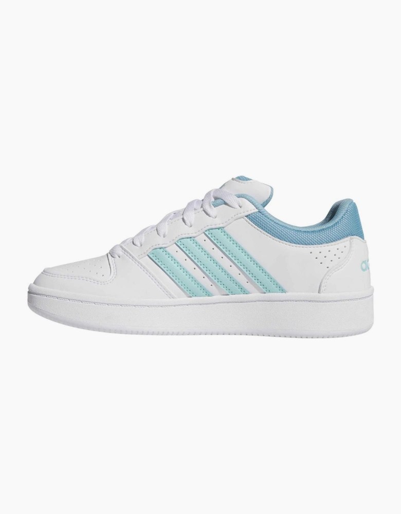 Hoops Classic Court Trainers
