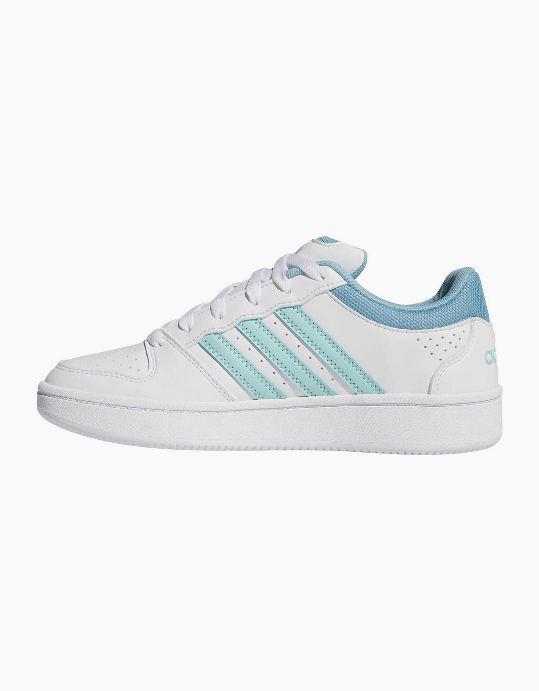Hoops Classic Court Trainers