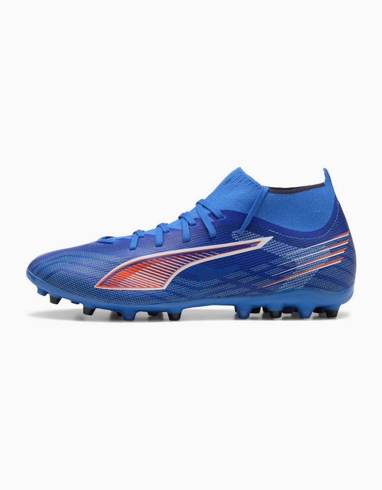 Ultra 6 Match+ Mg Firm Ground Football Boots