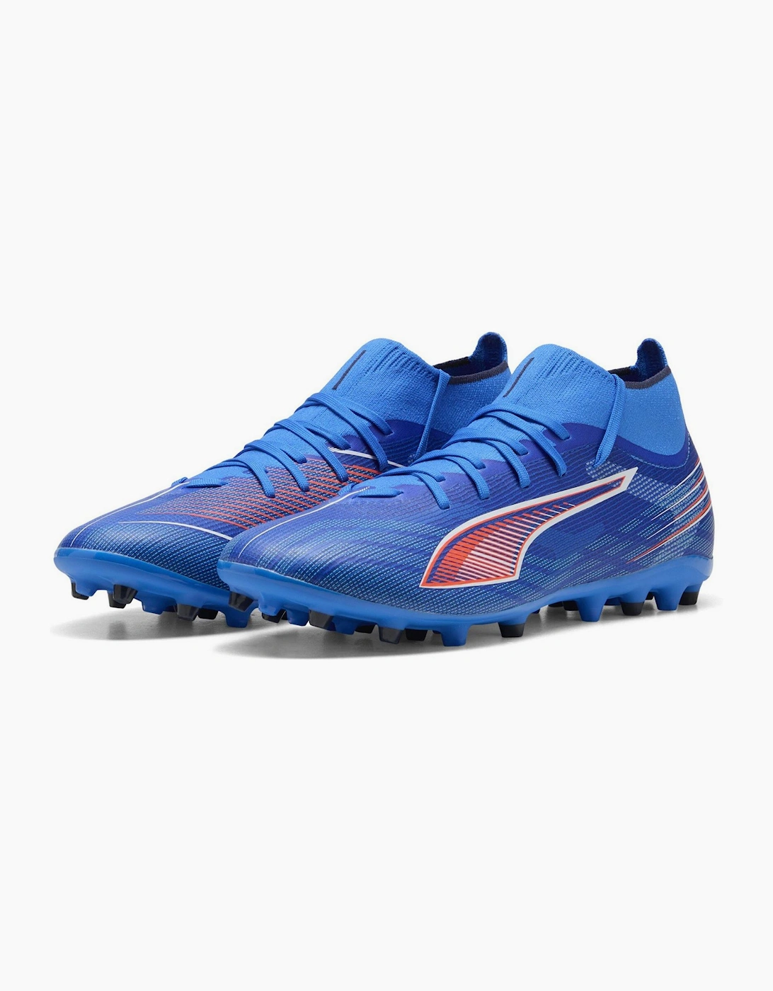 Ultra 6 Match+ Mg Firm Ground Football Boots, 7 of 6
