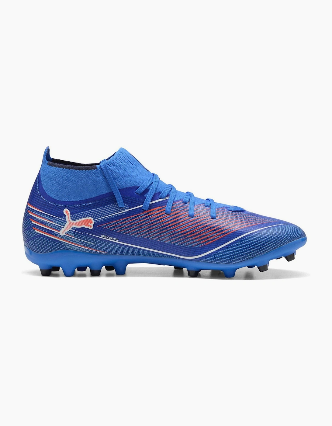 Ultra 6 Match+ Mg Firm Ground Football Boots
