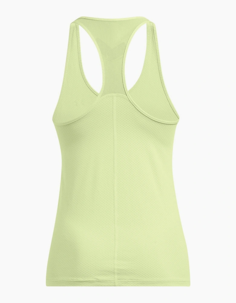 Womens Armour Tech Mesh Racer Tank Gym Vest