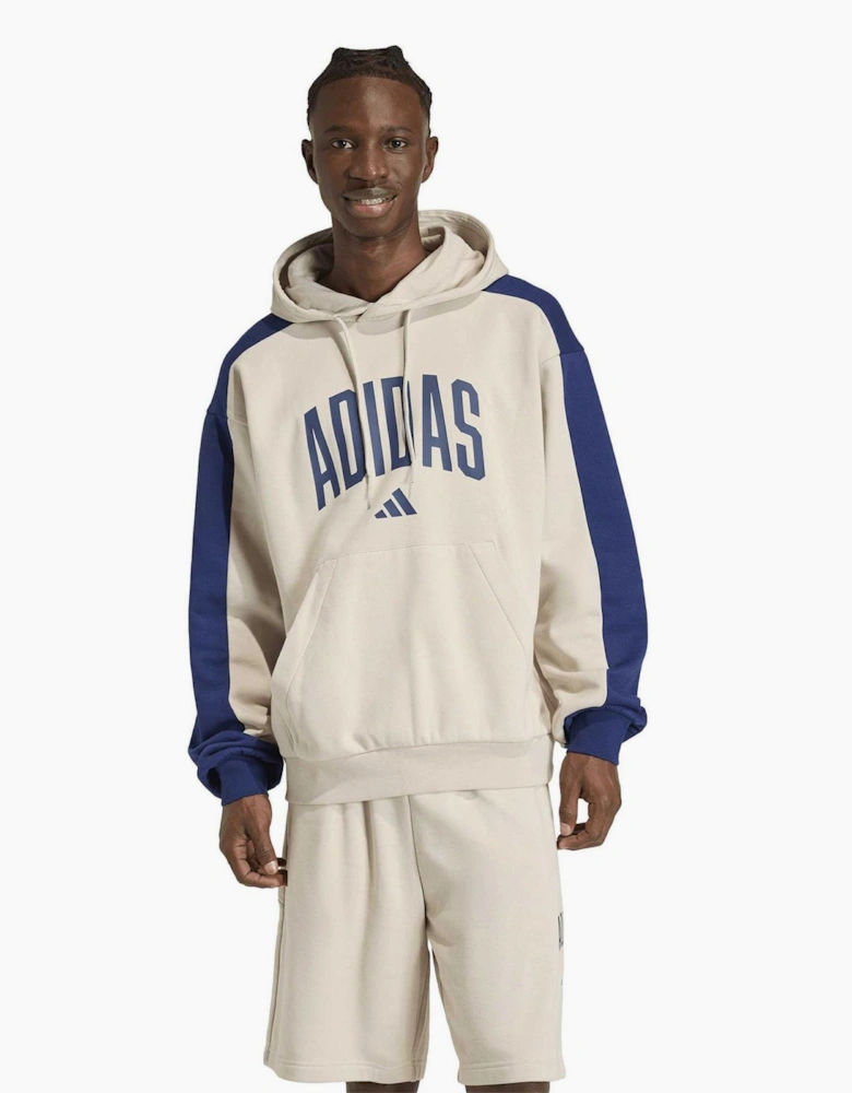 M Collegiate