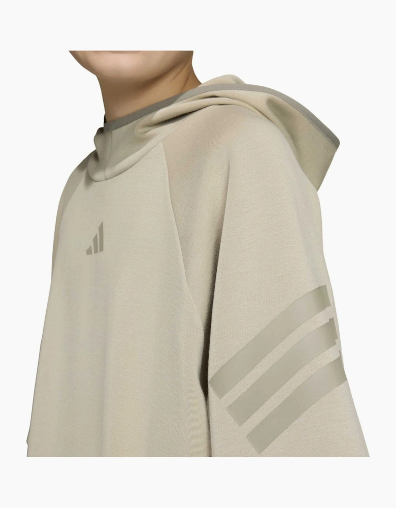 J Fi 3s Ss Hoody
